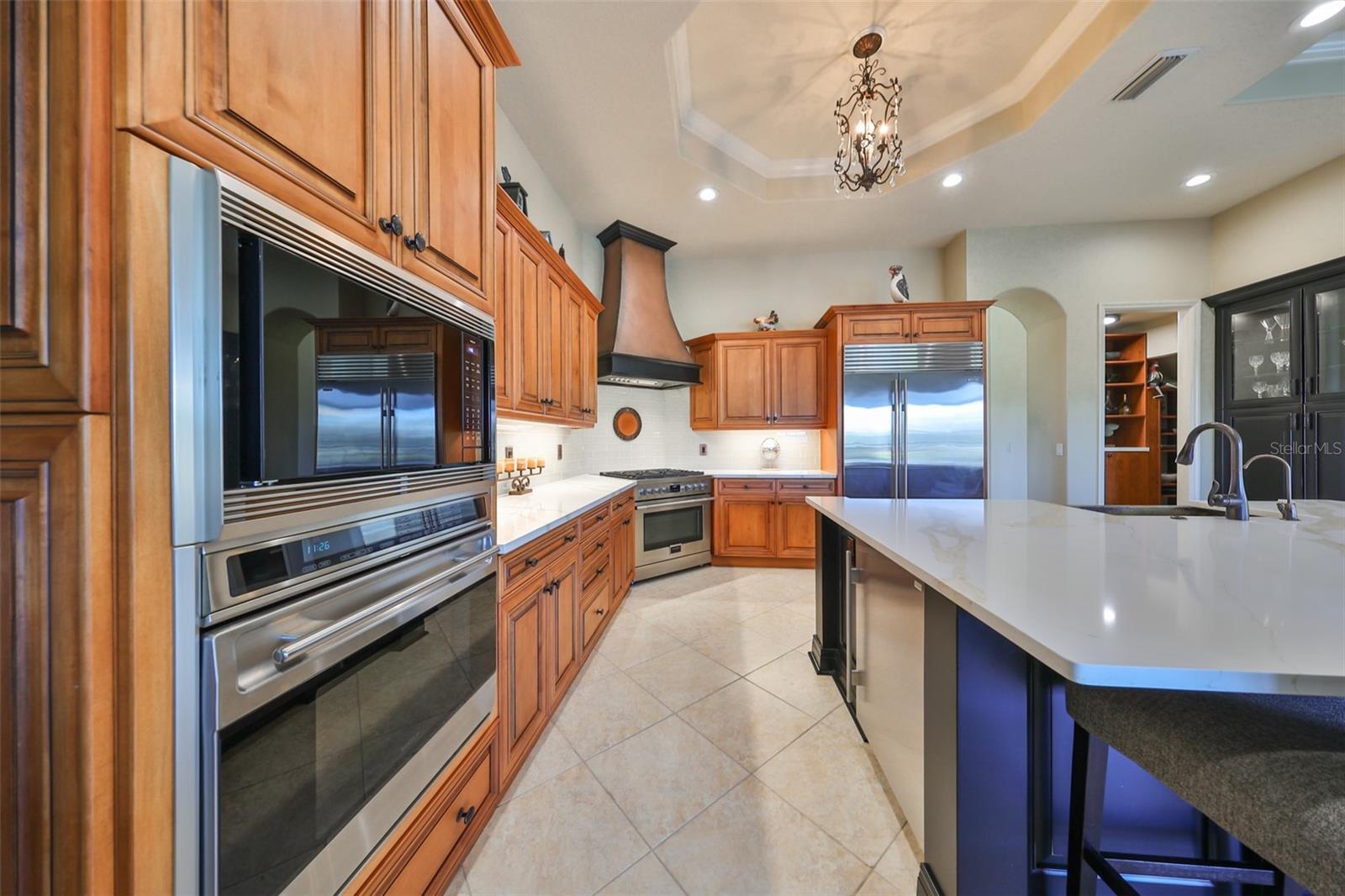 MIRABAY PH 2A-4 - Residential