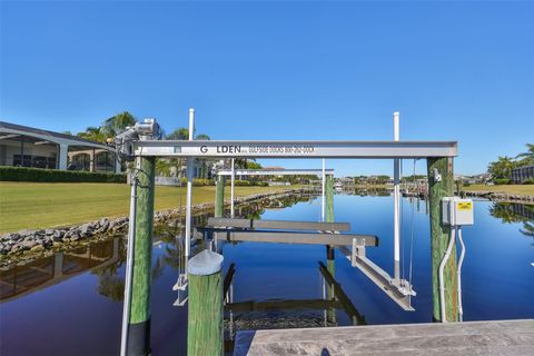 A home in APOLLO BEACH