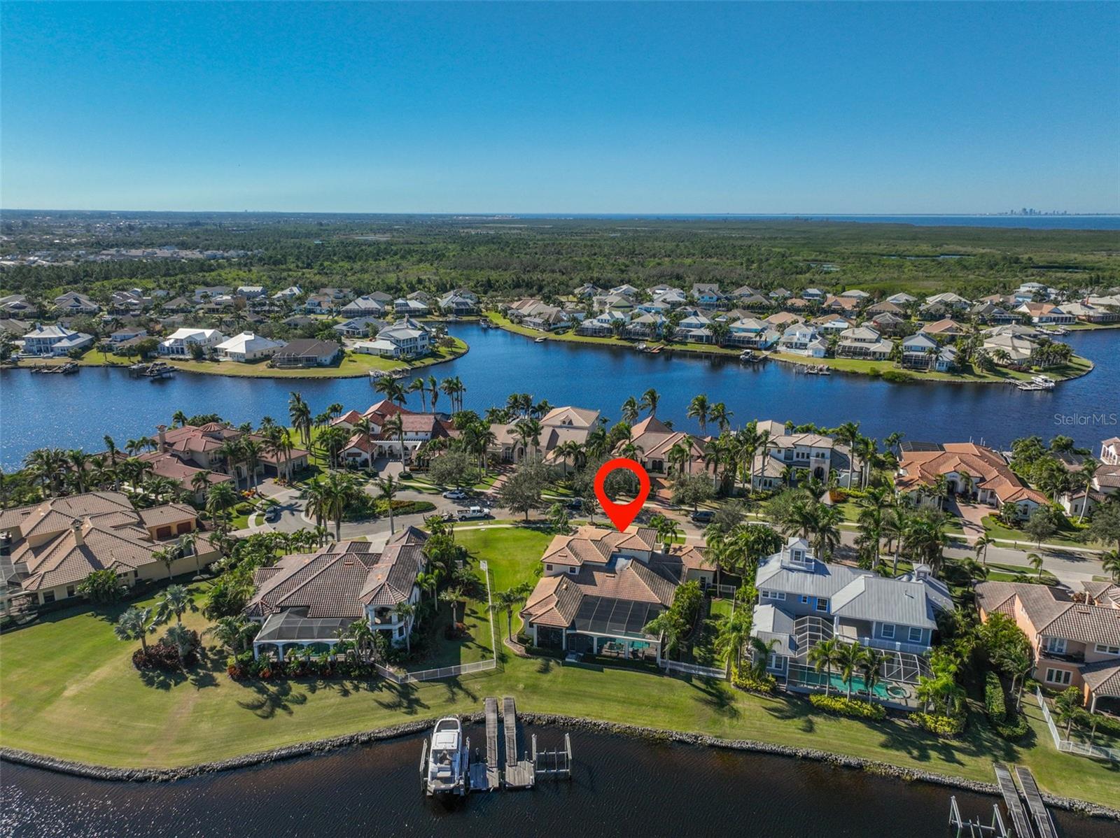 MIRABAY PH 2A-4 - Residential