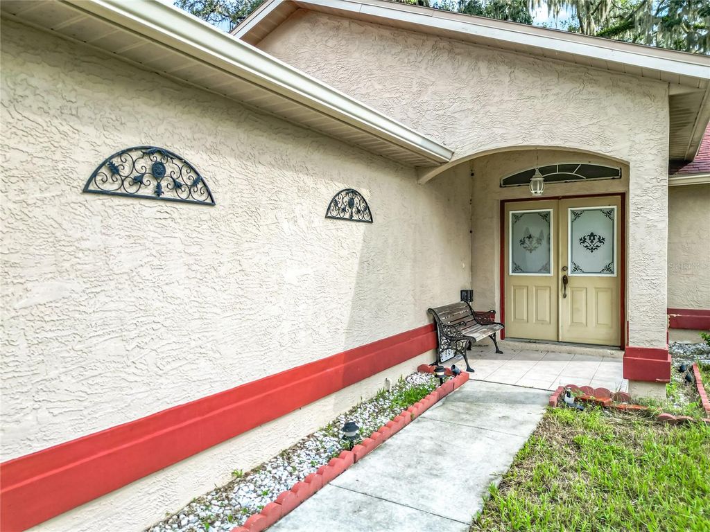 Photo of 7846 SW 103rd Loop, Ocala, FL 34476 (MLS # TB8419691)