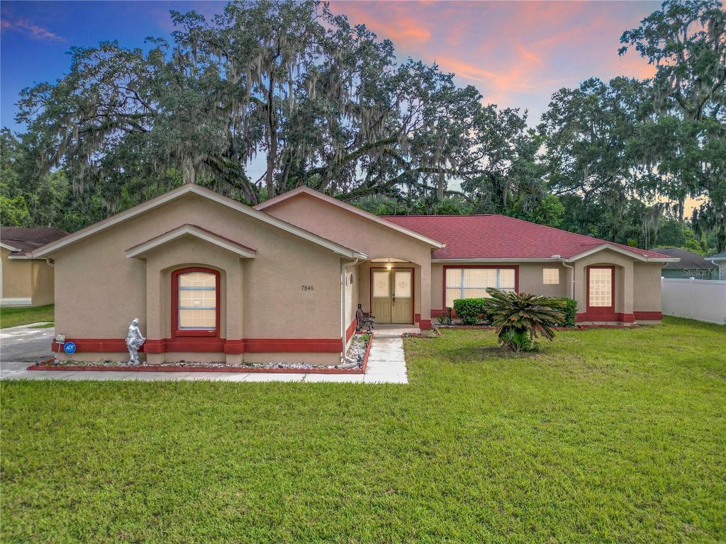 Photo of 7846 SW 103rd Loop, Ocala, FL 34476 (MLS # TB8419691)