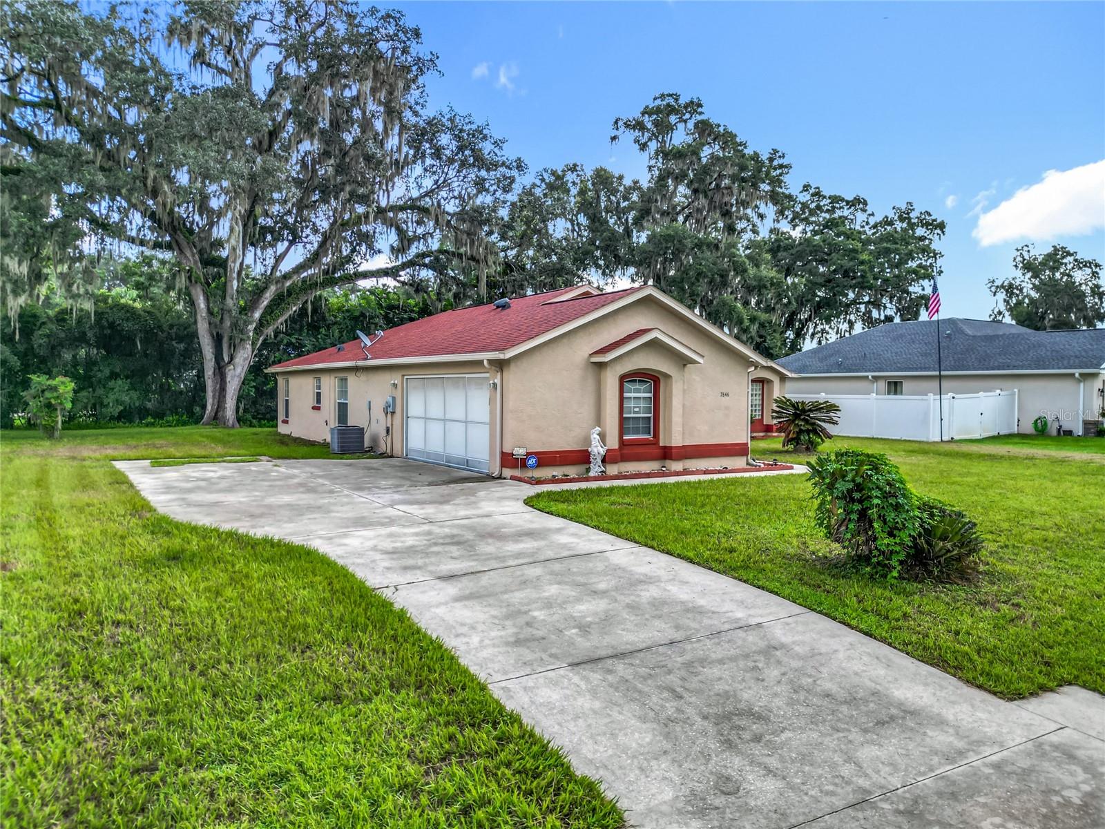 7846 SW 103RD LOOP