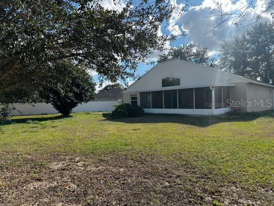 OAKFORD ESTATES - Residential Lease