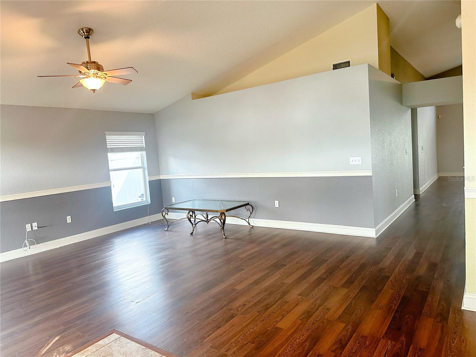 OAKFORD ESTATES - Residential Lease