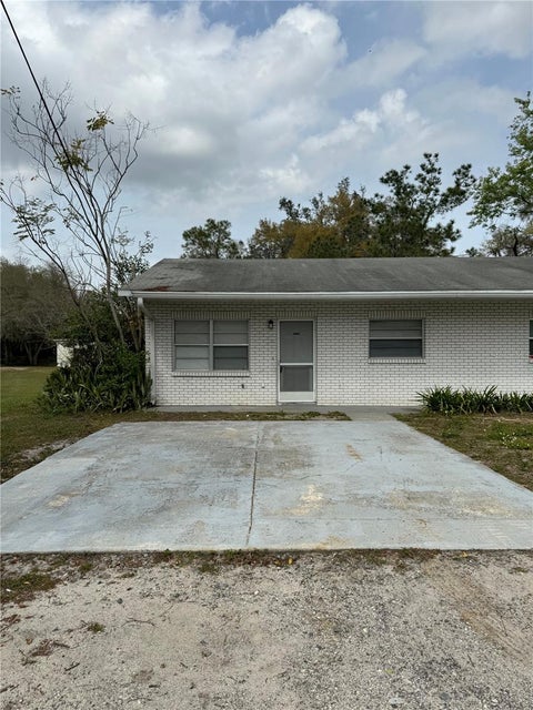 Photo of 38731 Alston Avenue, Zephyrhills, FL 33542 (MLS # O6452266)