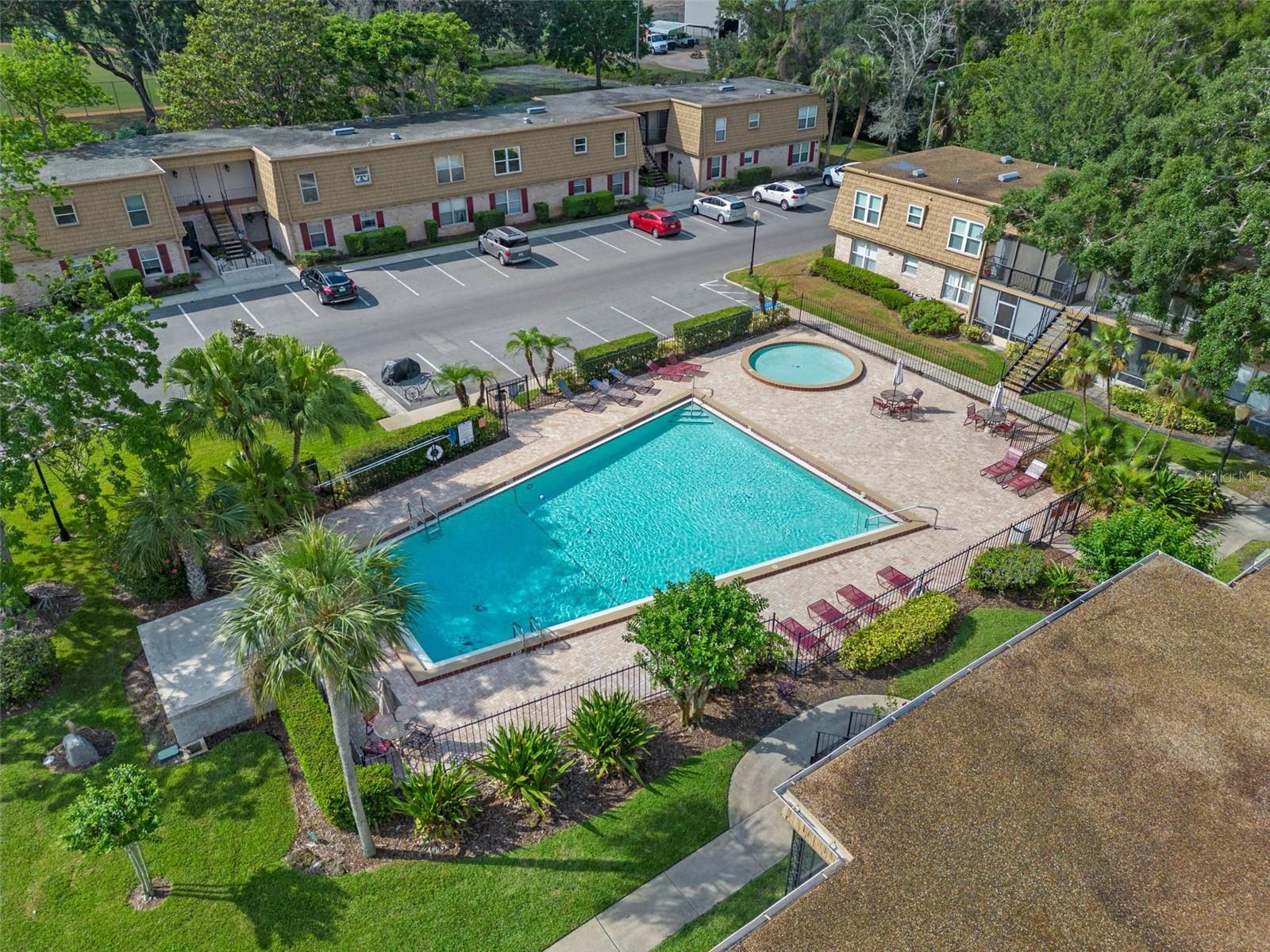 200 SAINT ANDREWS BOULEVARD 1707