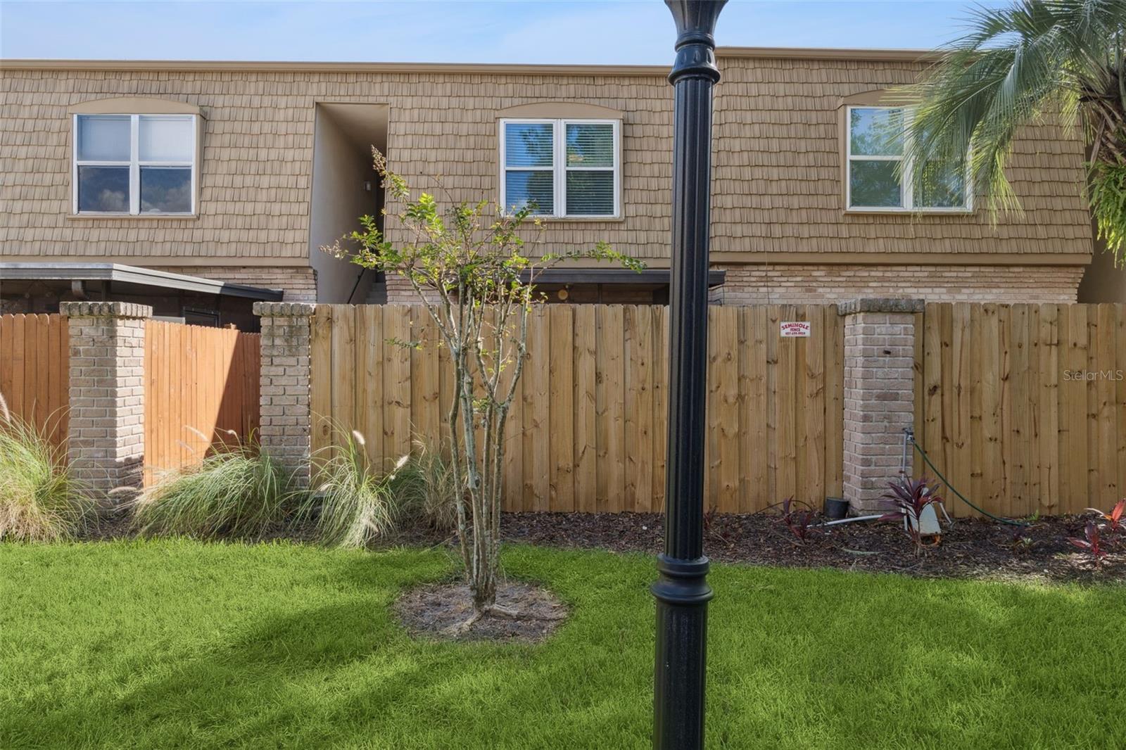 FOUR SEASONS CONDO - Residential