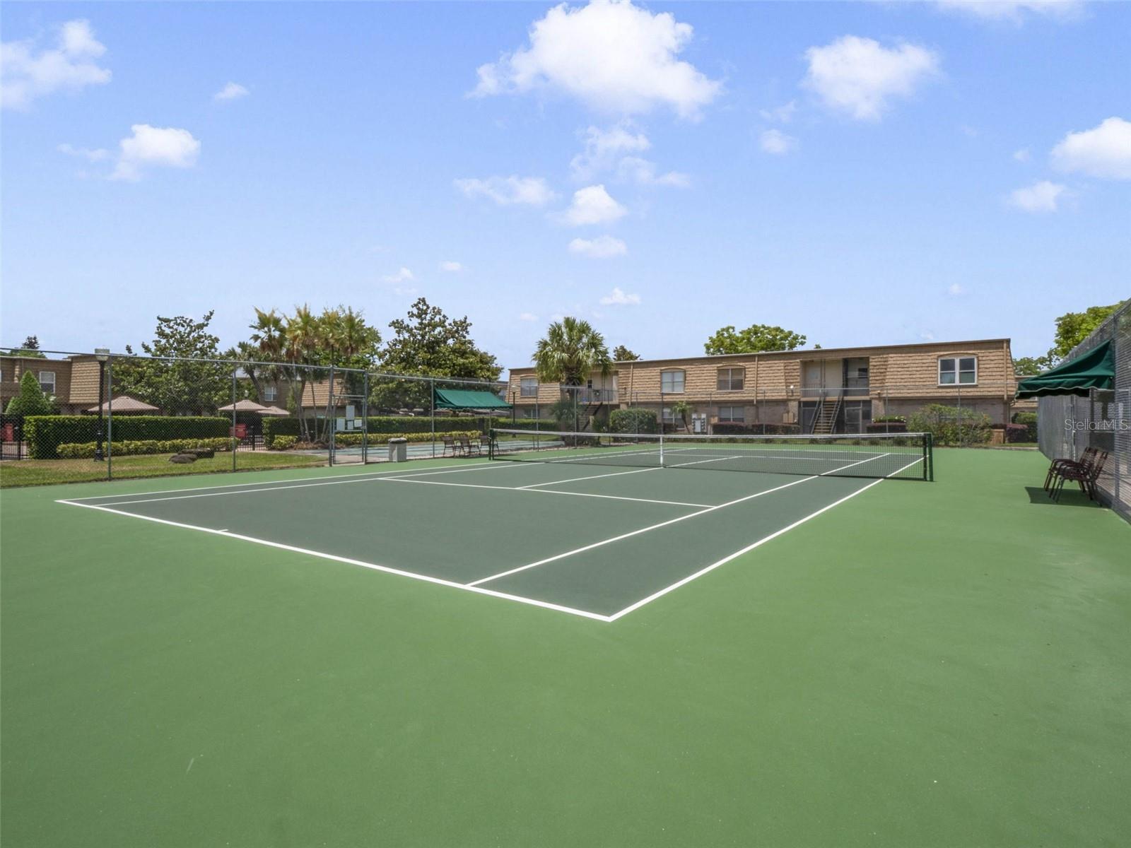 FOUR SEASONS CONDO - Residential