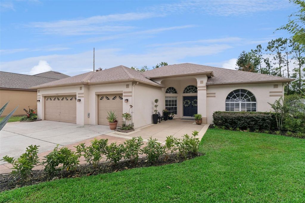 Photo of 3712 Winners Court, Gotha, FL 34734 (MLS # O6408487)