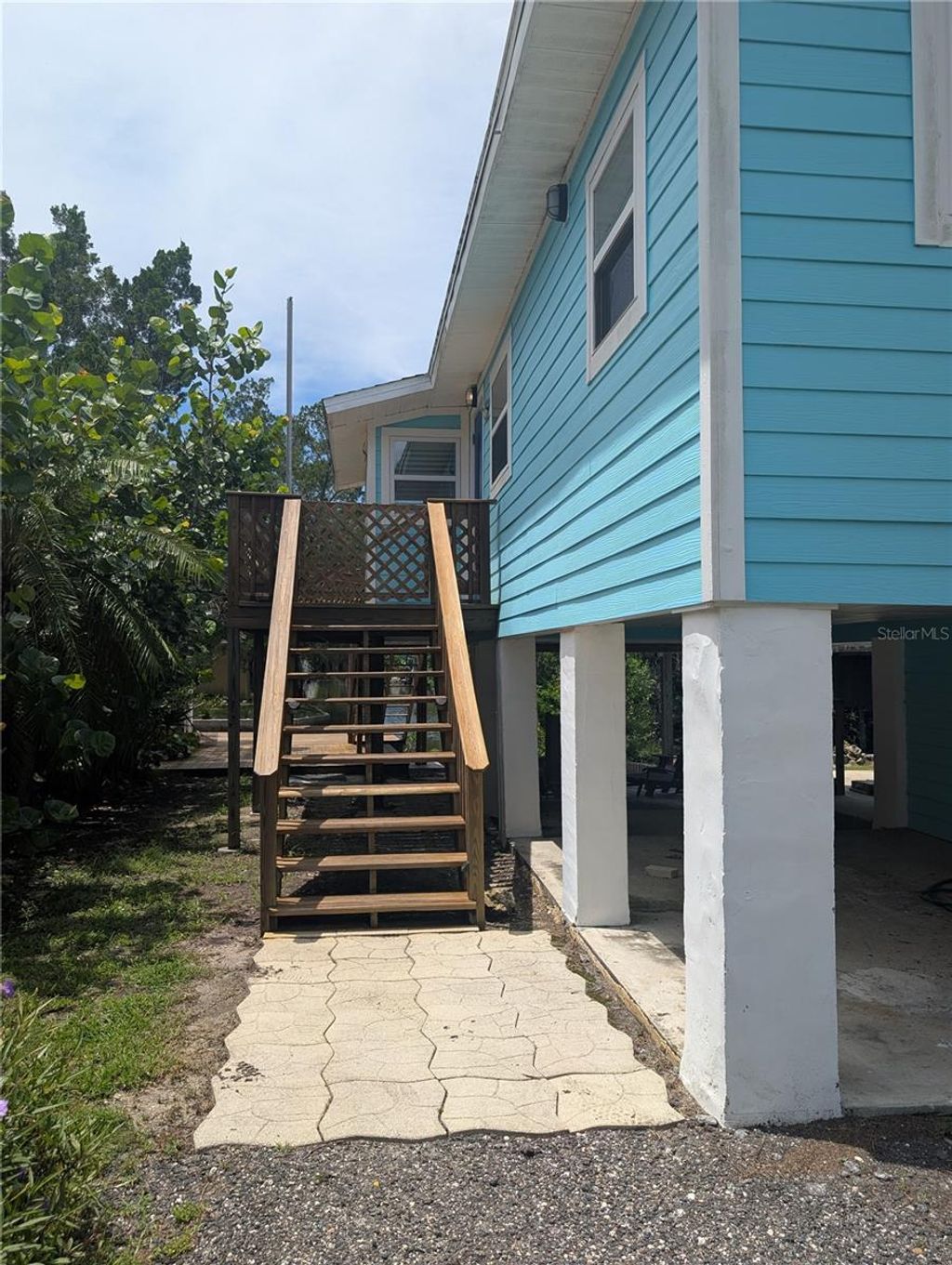 Photo of 2190 S Seaport Point, Crystal River, FL 34429 (MLS # OM707751)