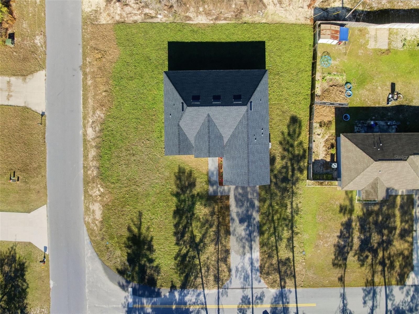 MARION OAKS UN SIX - Residential