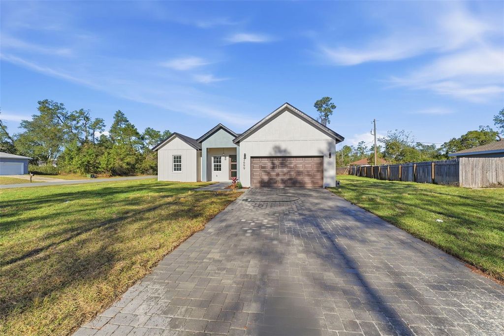Photo of 3699 SW 169th Place, Ocala, FL 34473 (MLS # O6367431)