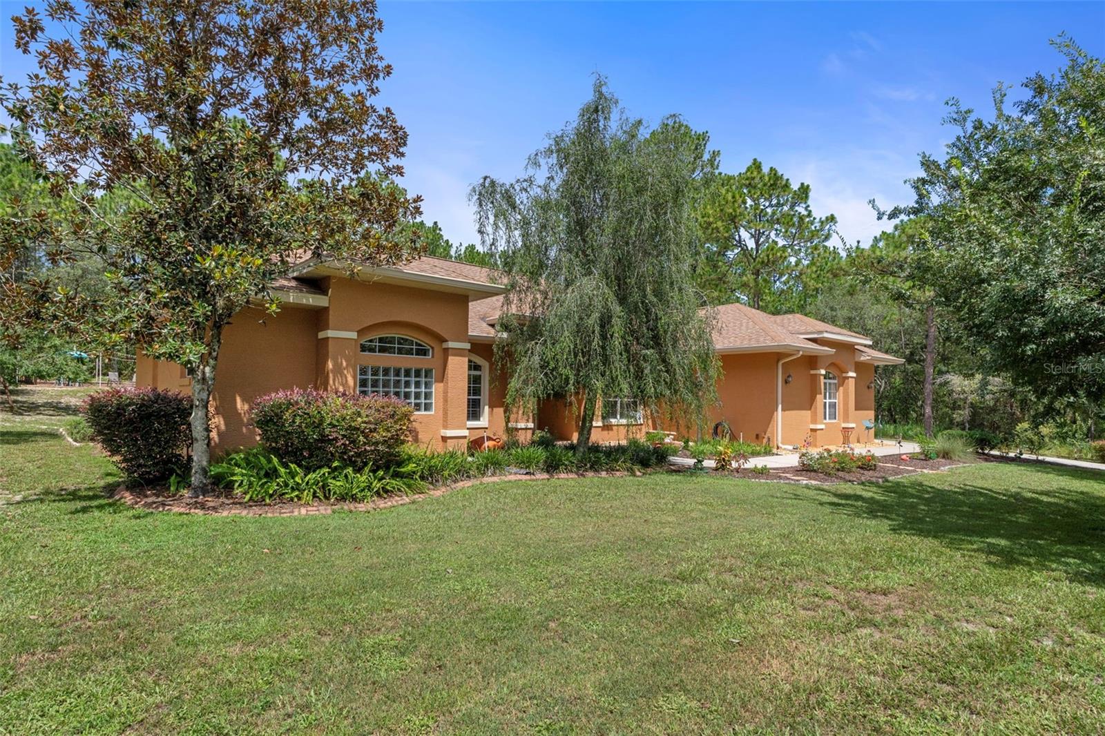 5264 N EL PASO TERRACE
