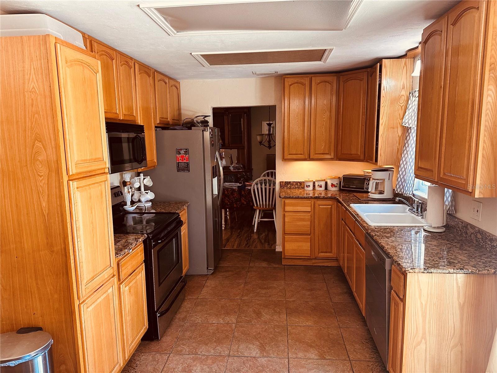 SHANGRI LA UNIT 01 - Residential