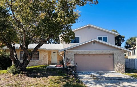 Photo of 1649 E Shangri La Drive, Daytona Beach, FL 32119 (MLS # V4945713)