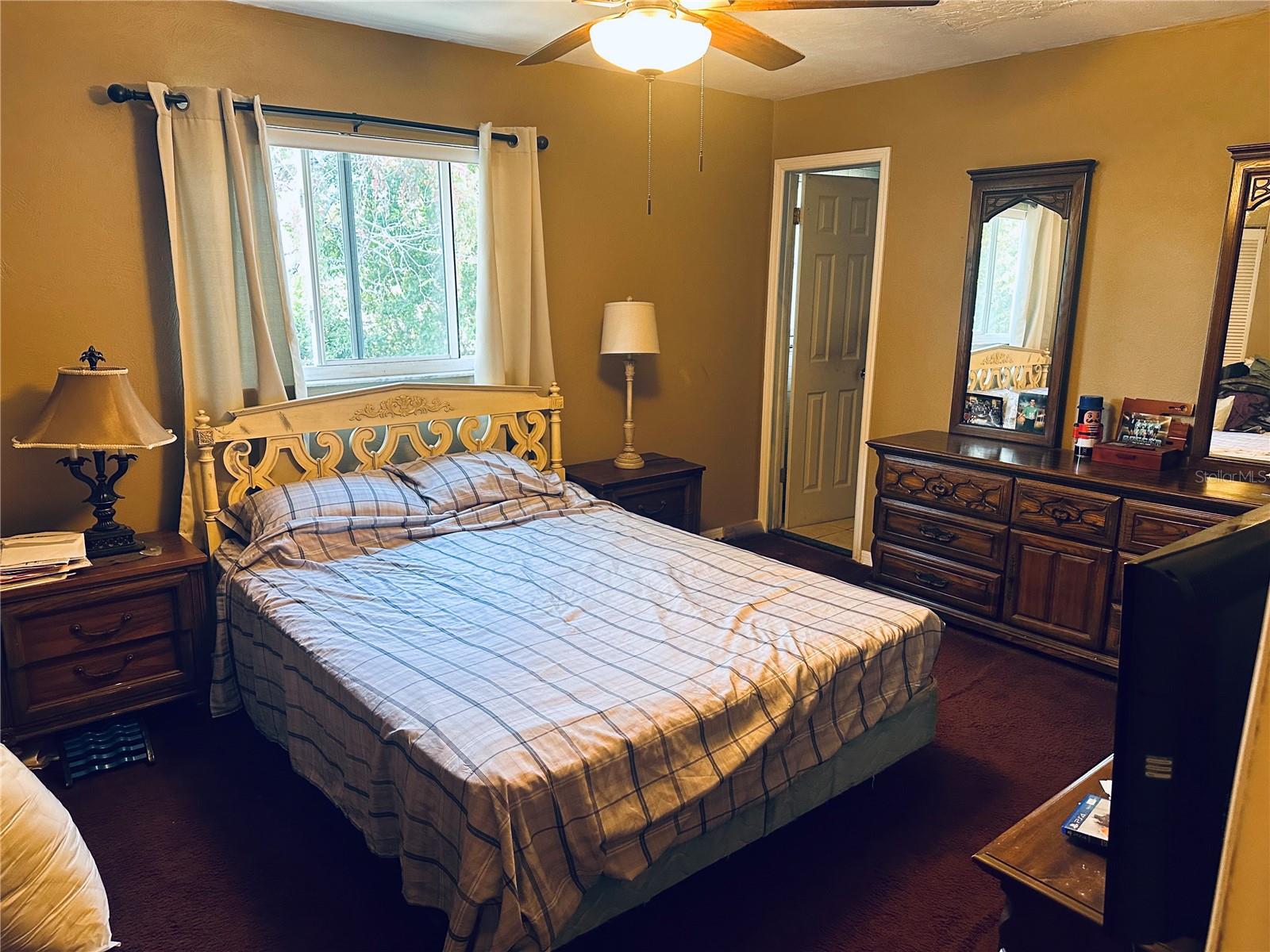 SHANGRI LA UNIT 01 - Residential