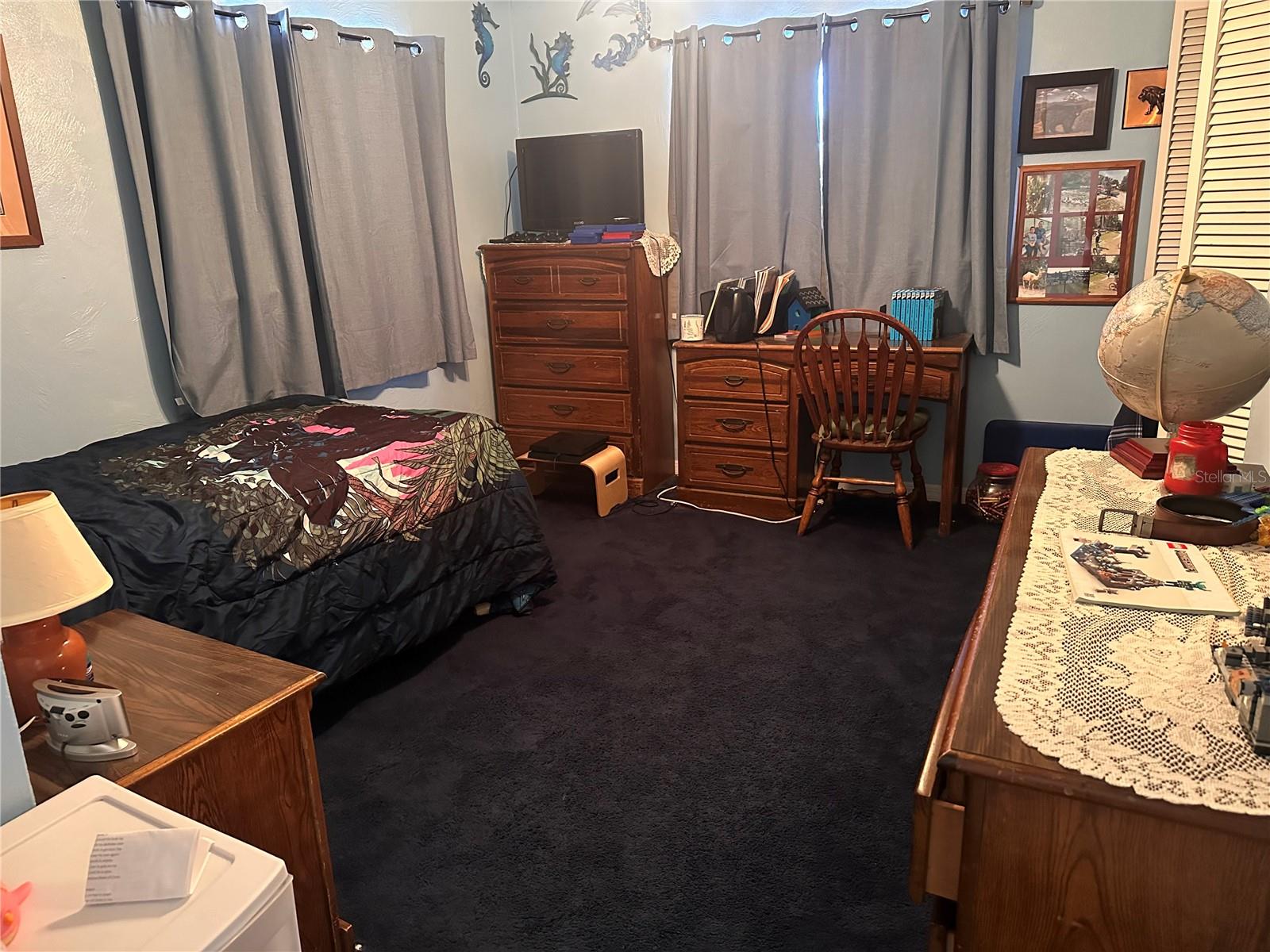 SHANGRI LA UNIT 01 - Residential