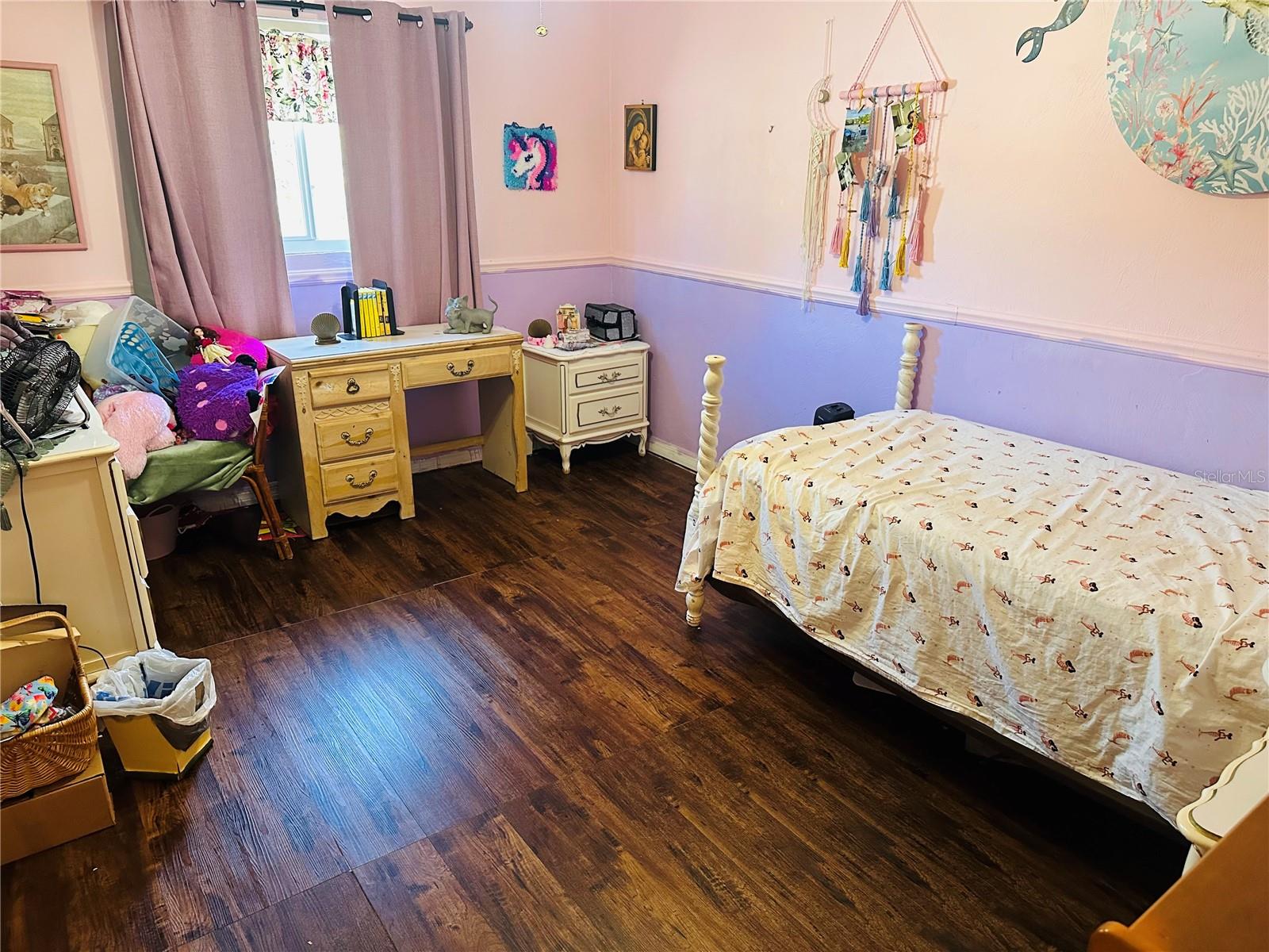 SHANGRI LA UNIT 01 - Residential