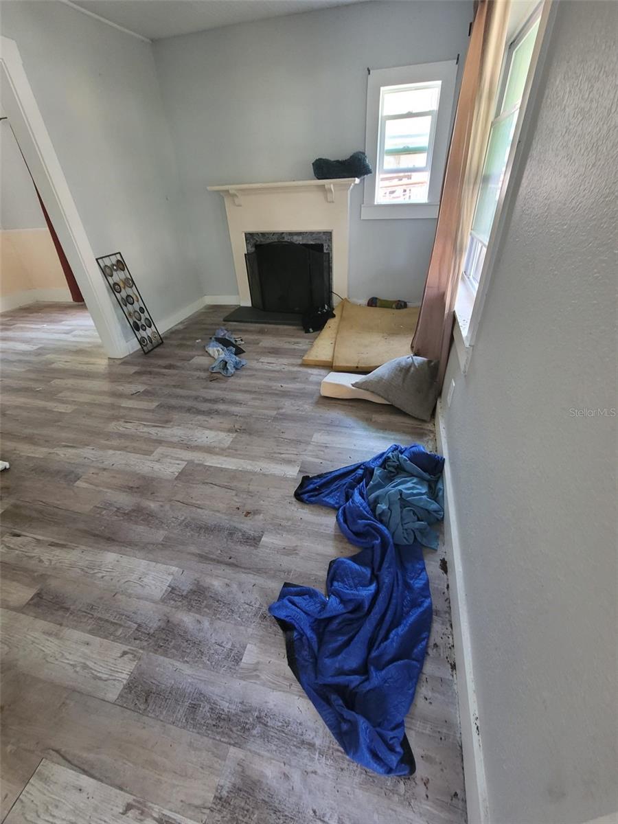 CLEAR LAKE GARDENS 03 - Residential