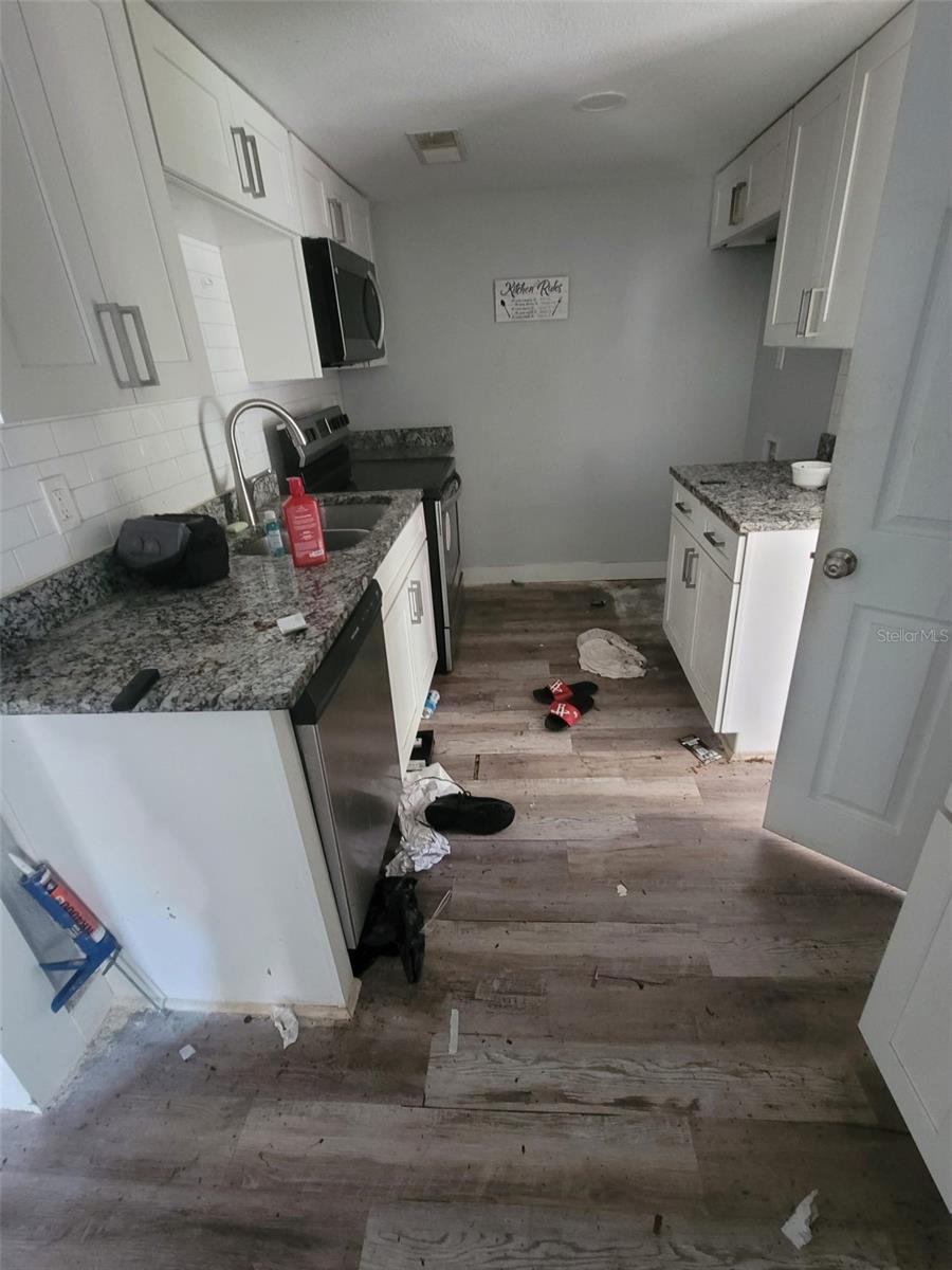 CLEAR LAKE GARDENS 03 - Residential