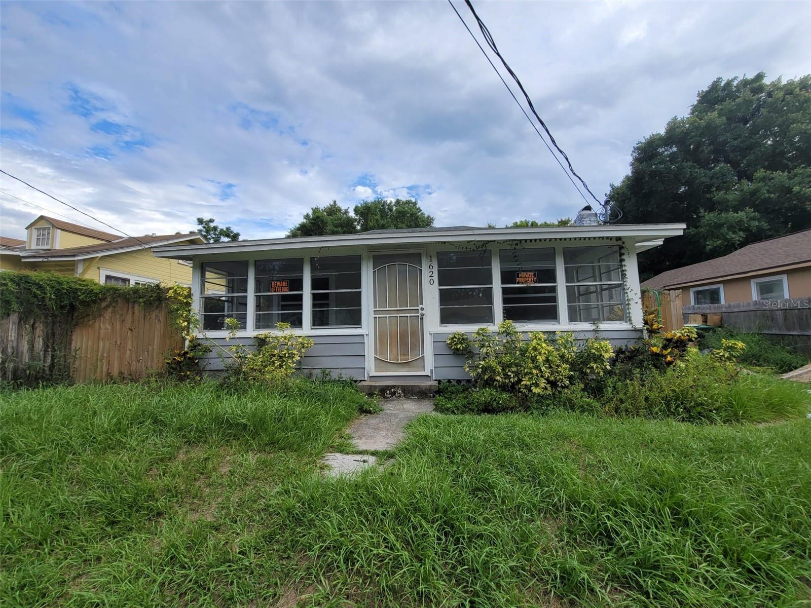 CLEAR LAKE GARDENS 03 - Residential