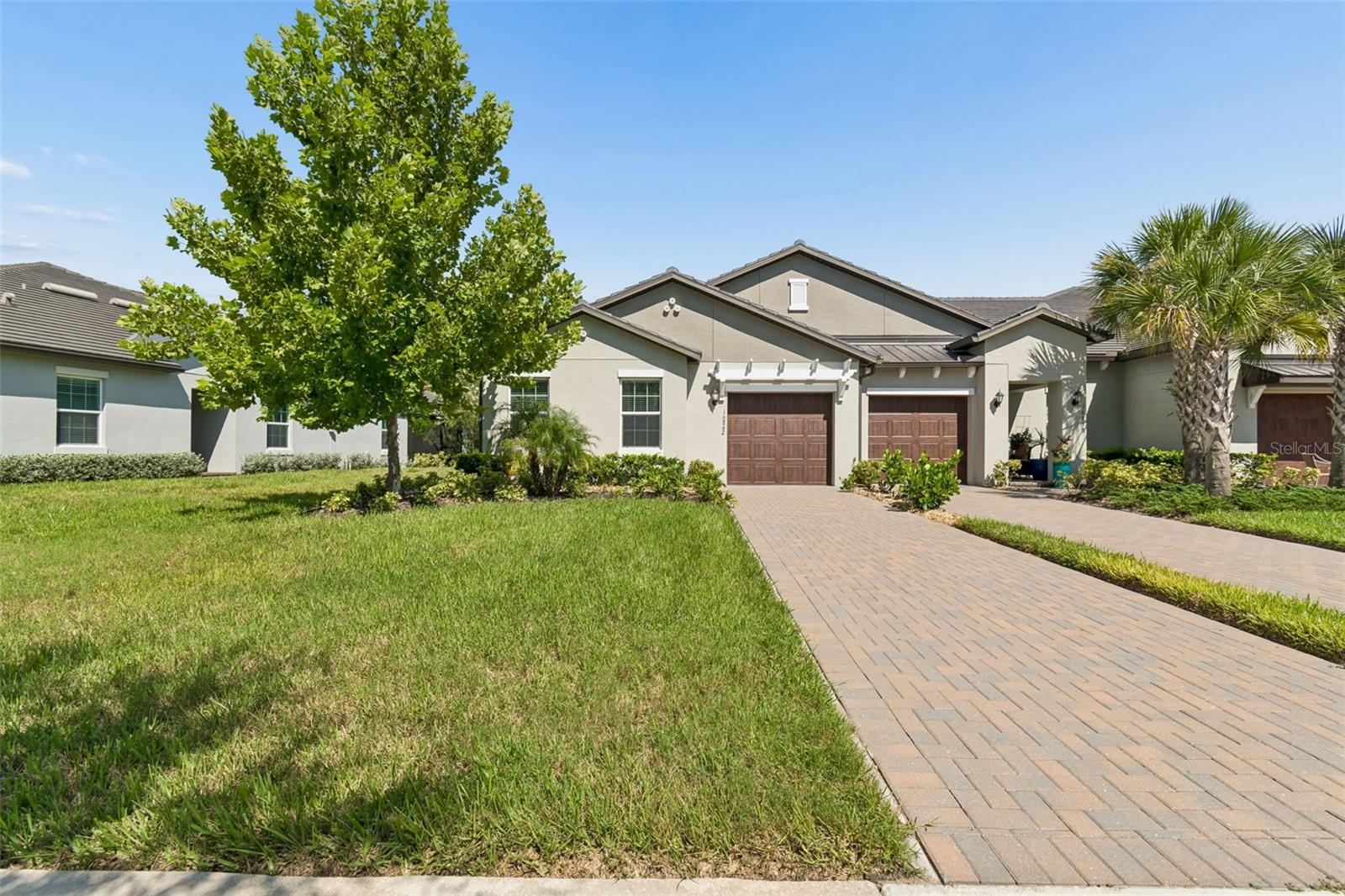 16842 FORGE SURF STREET
