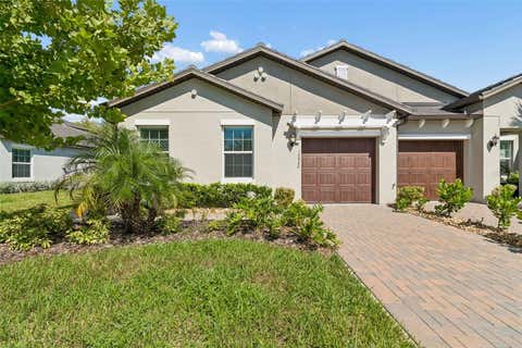 Photo of 16842 Forge Surf Street, Land O Lakes, FL 34638 (MLS # W7888511)