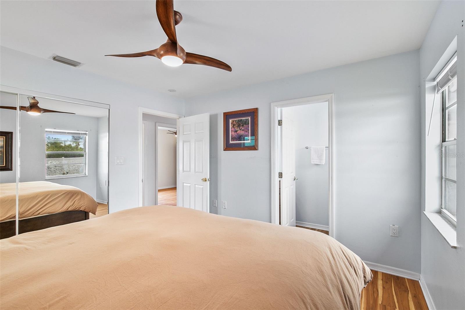 HRBR HEIGHTS - Residential