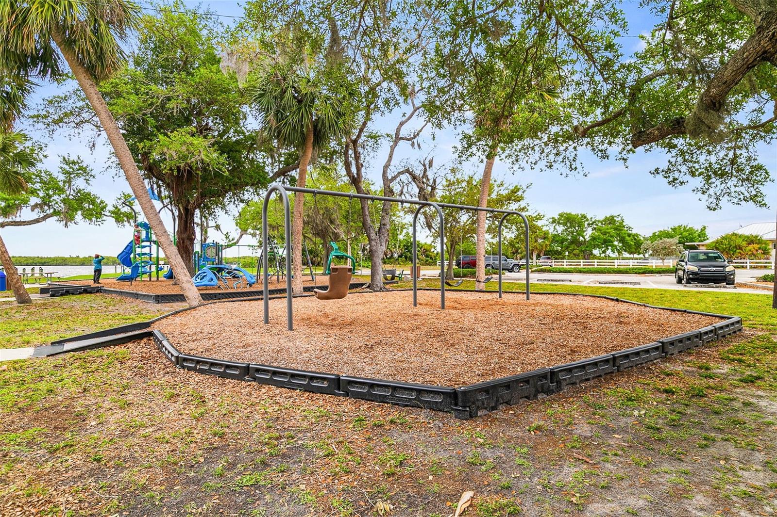 HRBR HEIGHTS - Residential