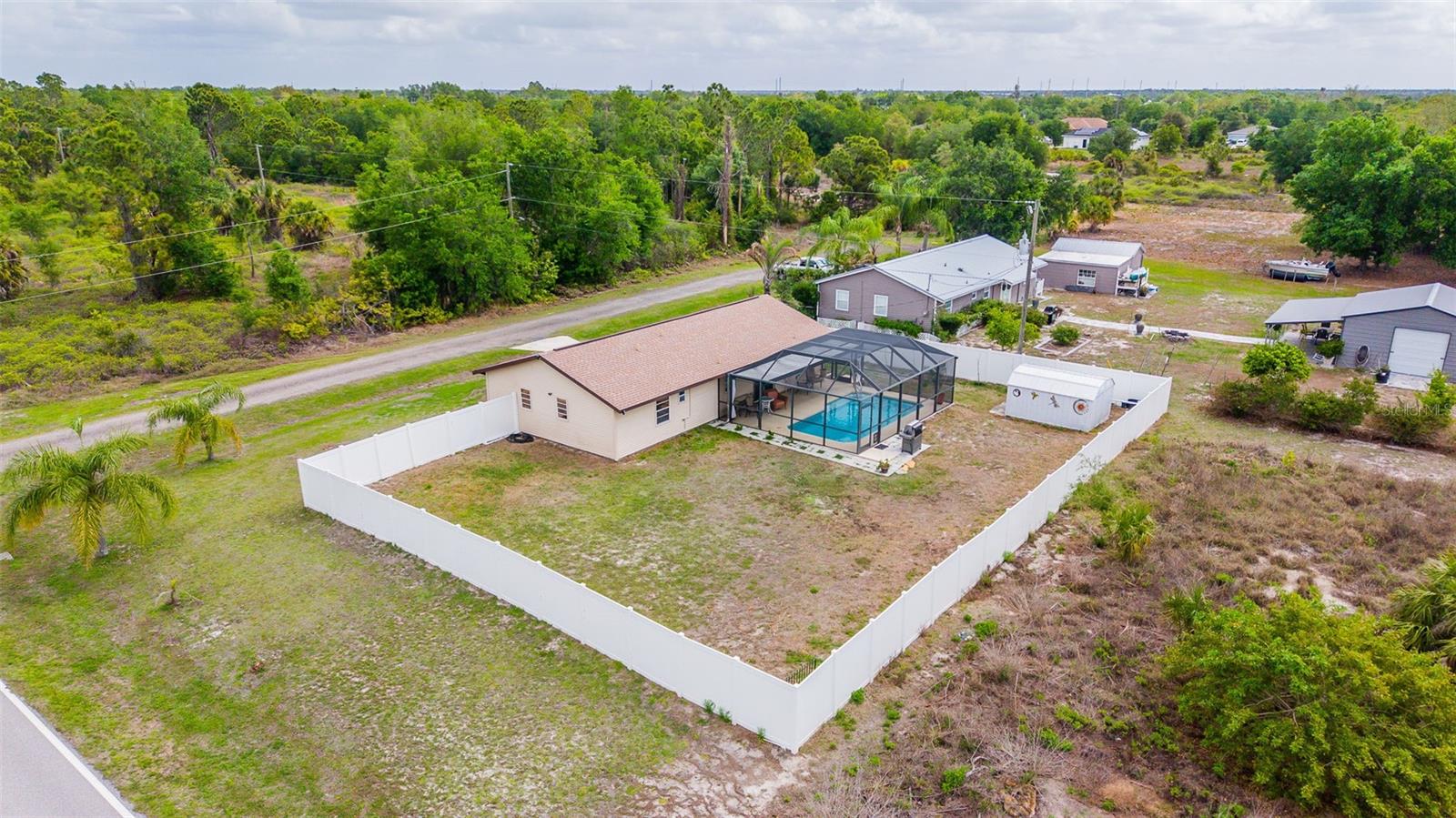 HRBR HEIGHTS - Residential