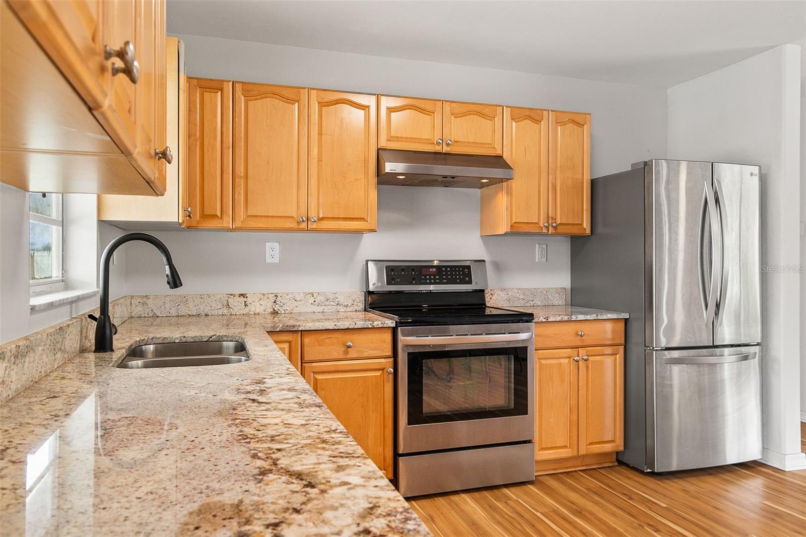 HRBR HEIGHTS - Residential