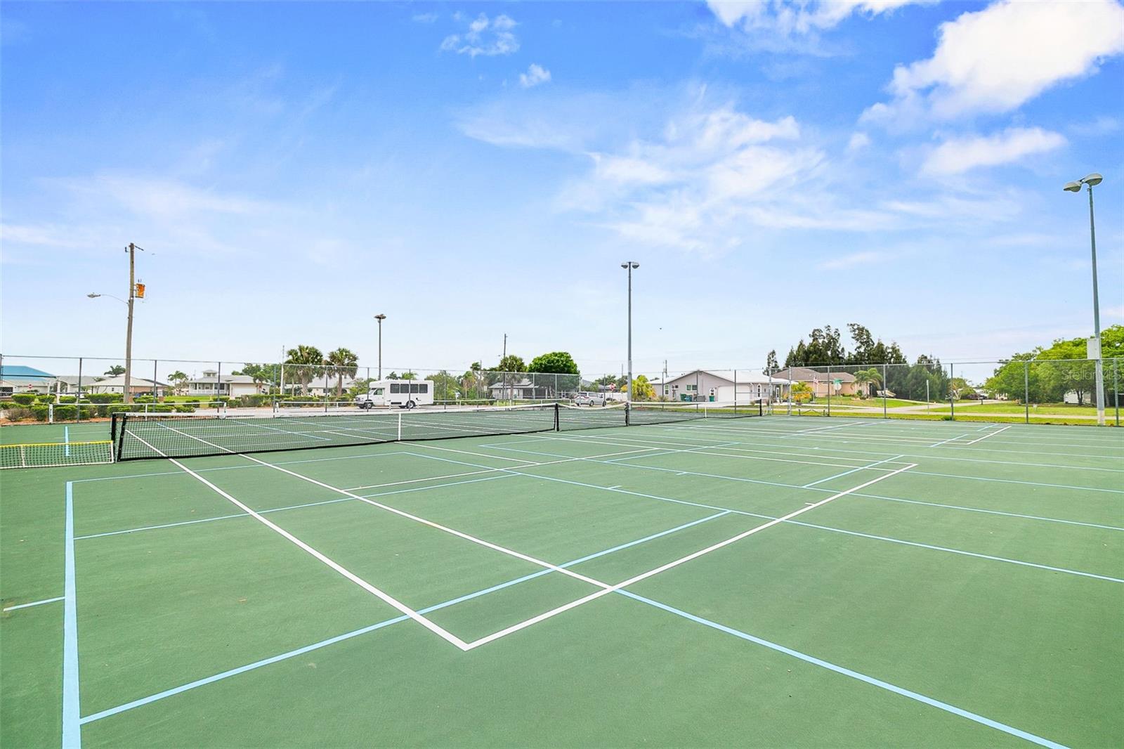 HRBR HEIGHTS - Residential