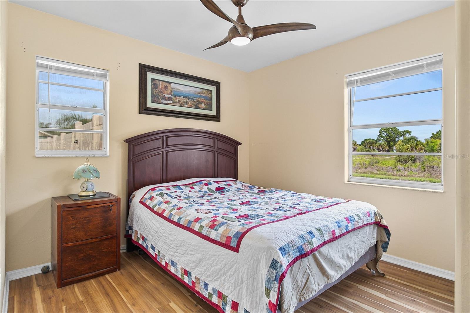 HRBR HEIGHTS - Residential