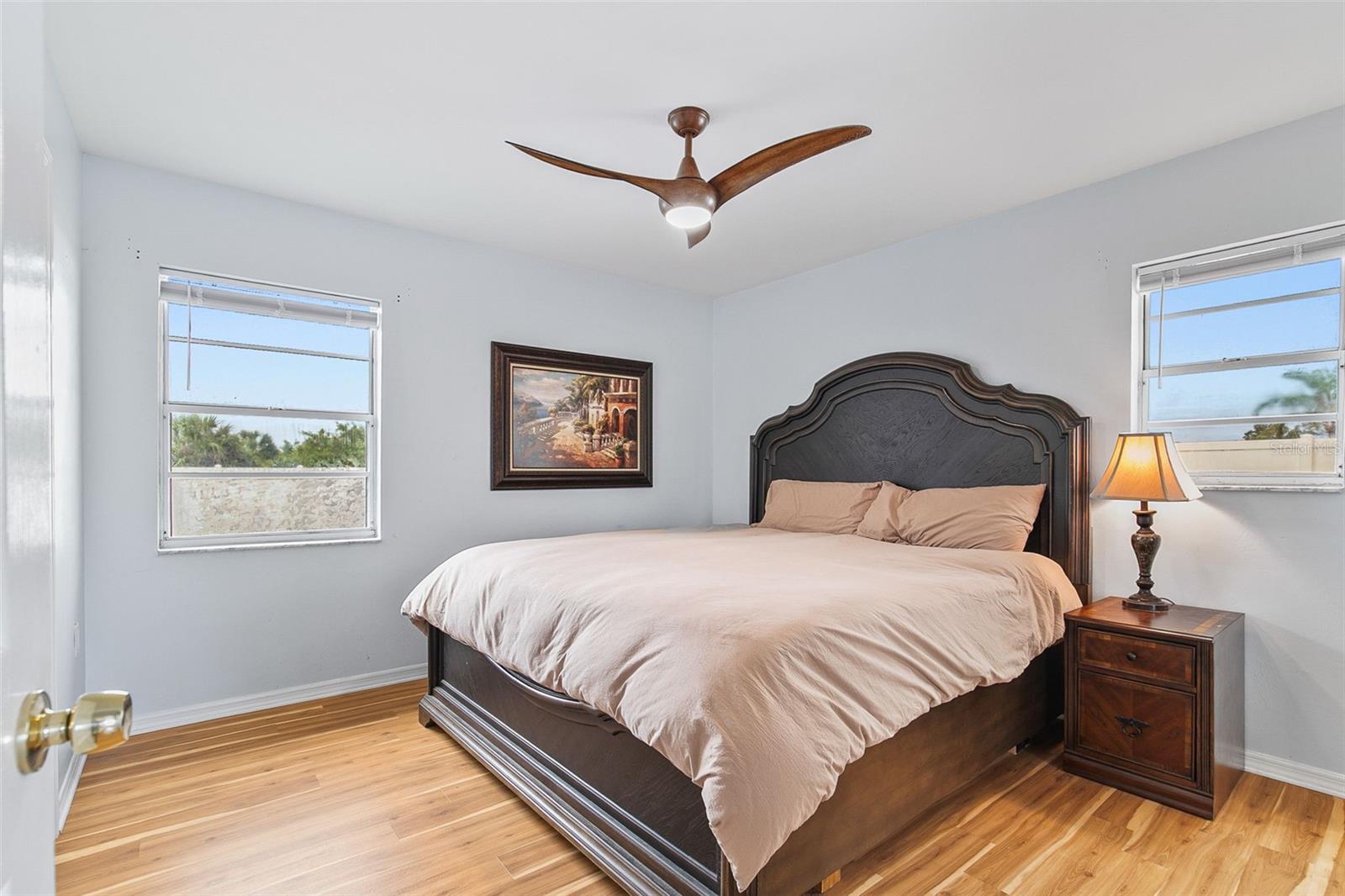 HRBR HEIGHTS - Residential