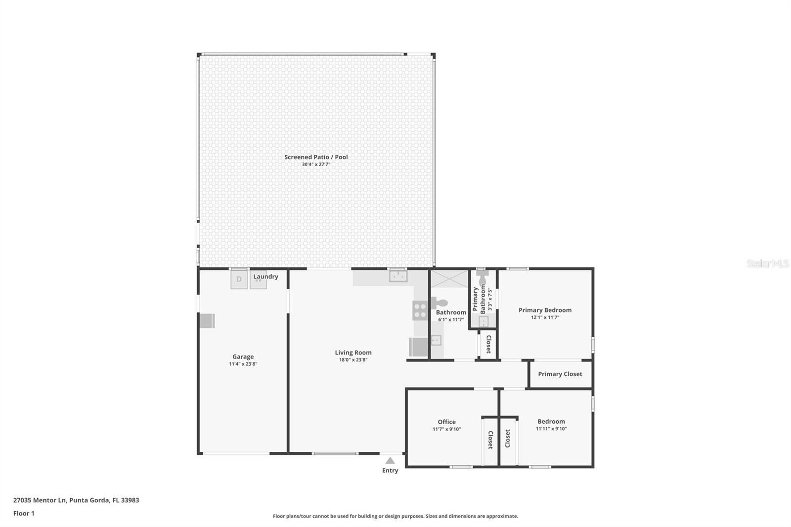 HRBR HEIGHTS - Residential