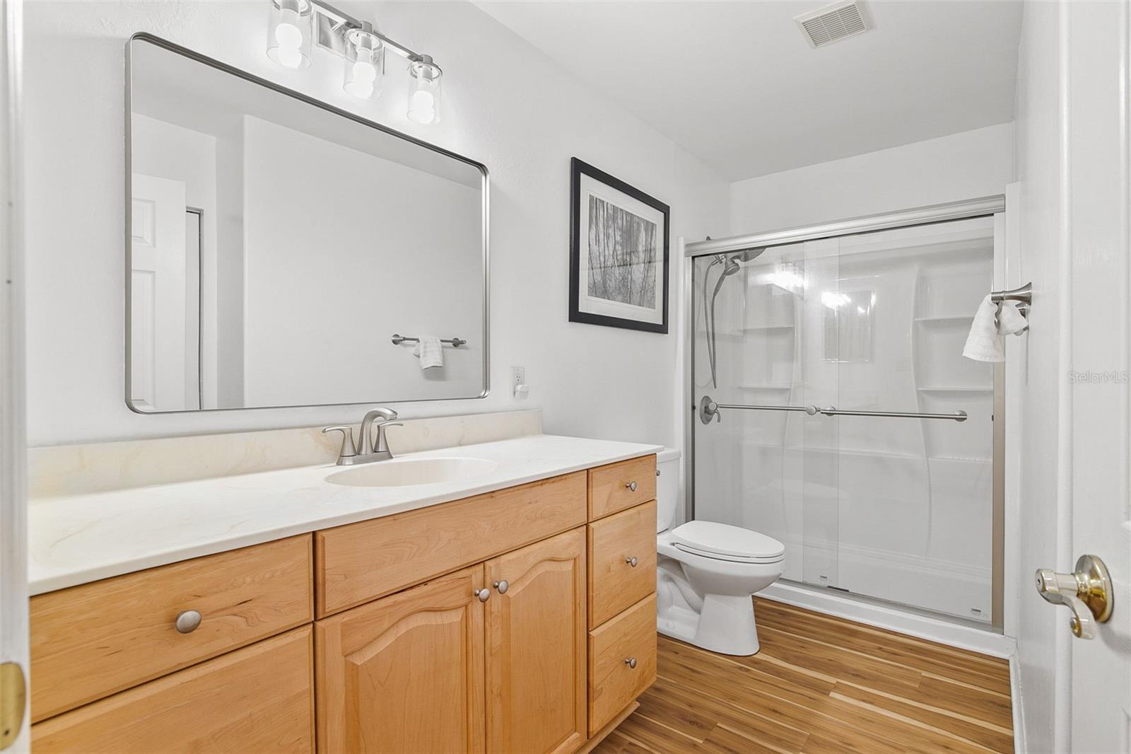 HRBR HEIGHTS - Residential