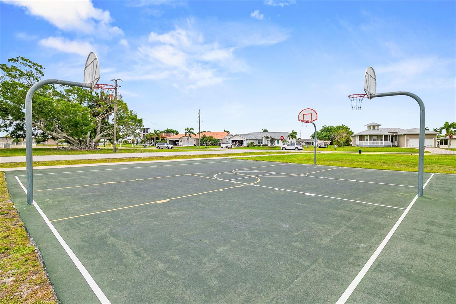 HRBR HEIGHTS - Residential