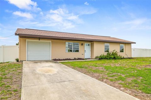 Photo of 27035 Mentor Lane, Punta Gorda, FL 33983 (MLS # A4687244)