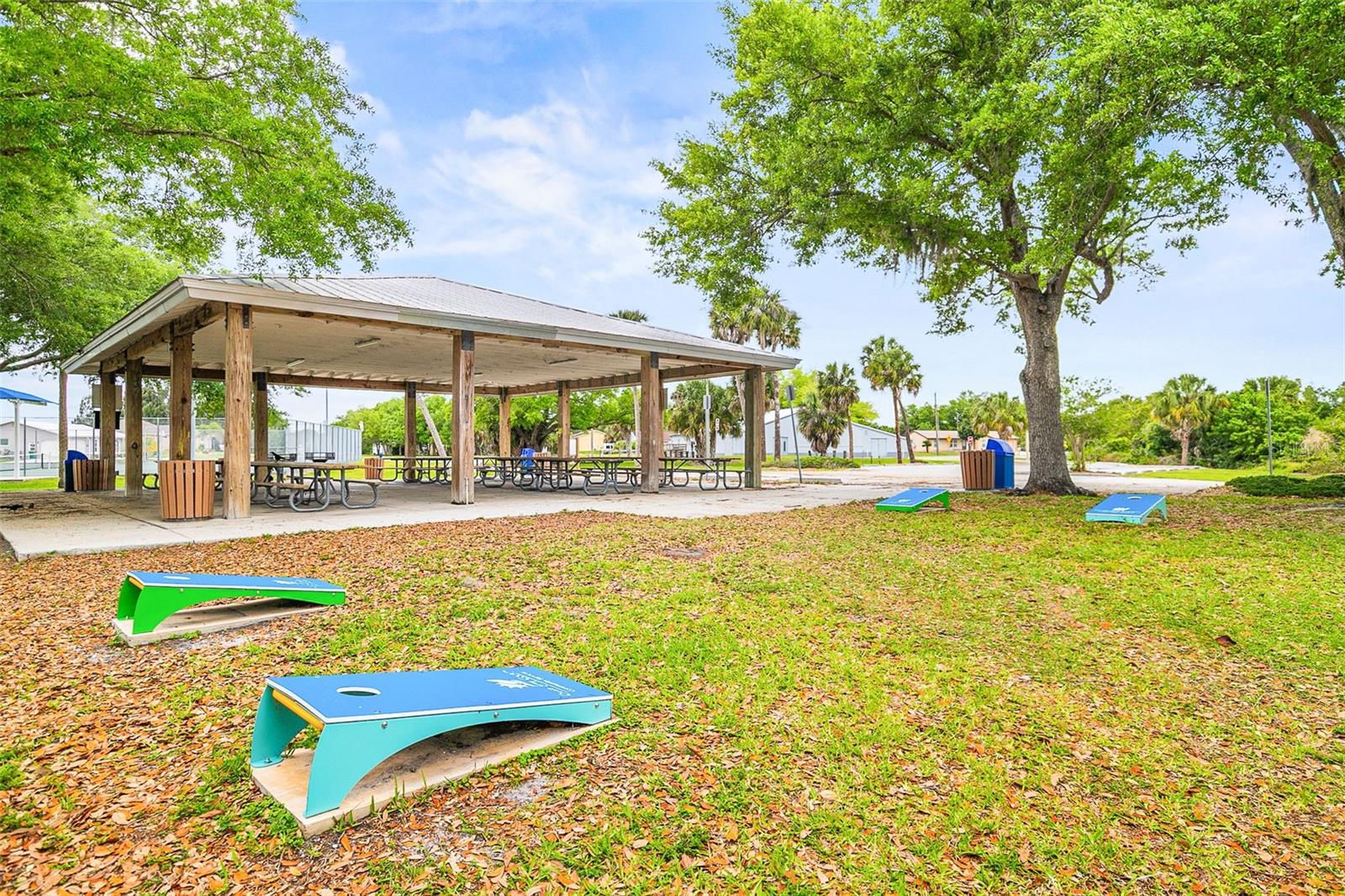 HRBR HEIGHTS - Residential