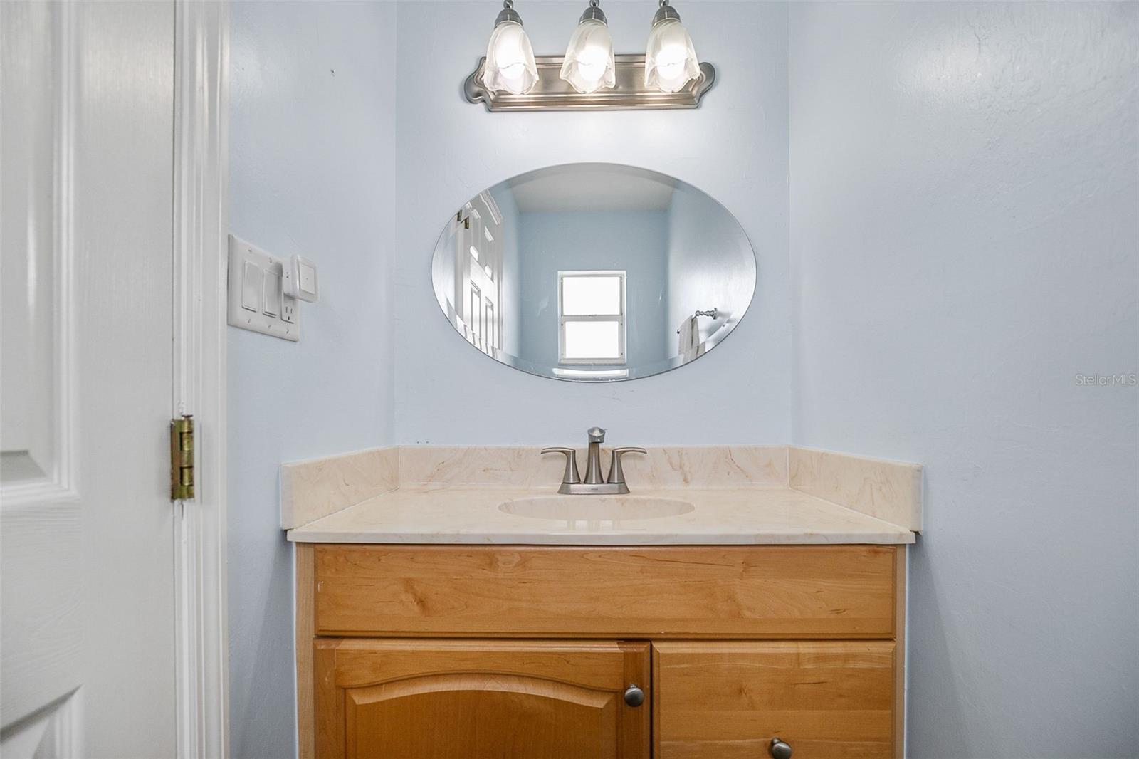 HRBR HEIGHTS - Residential