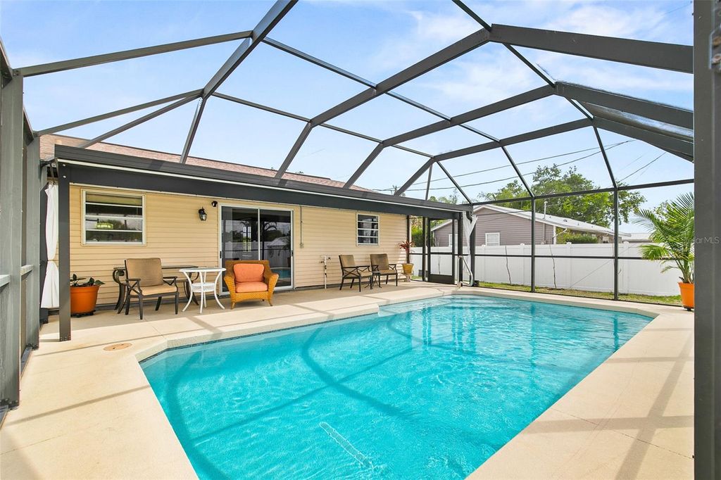 Photo of 27035 Mentor Lane, Punta Gorda, FL 33983 (MLS # A4687244)