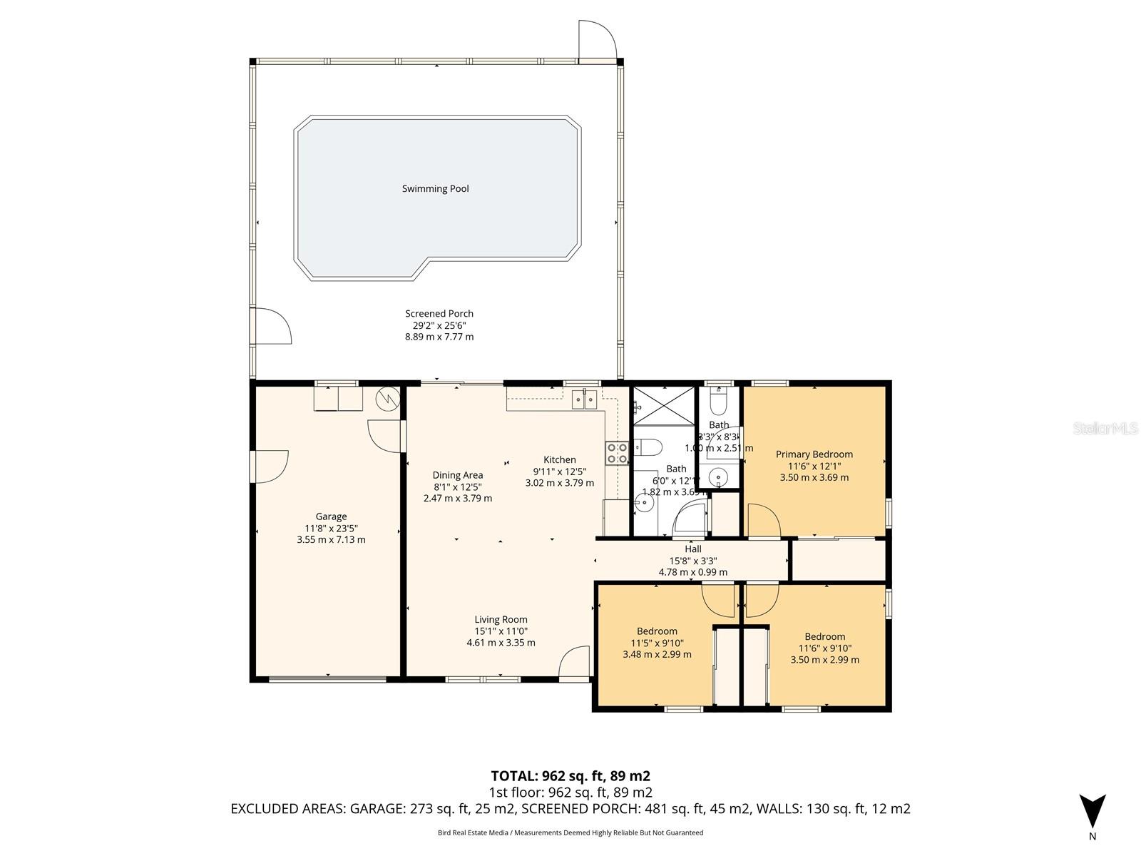 HRBR HEIGHTS - Residential