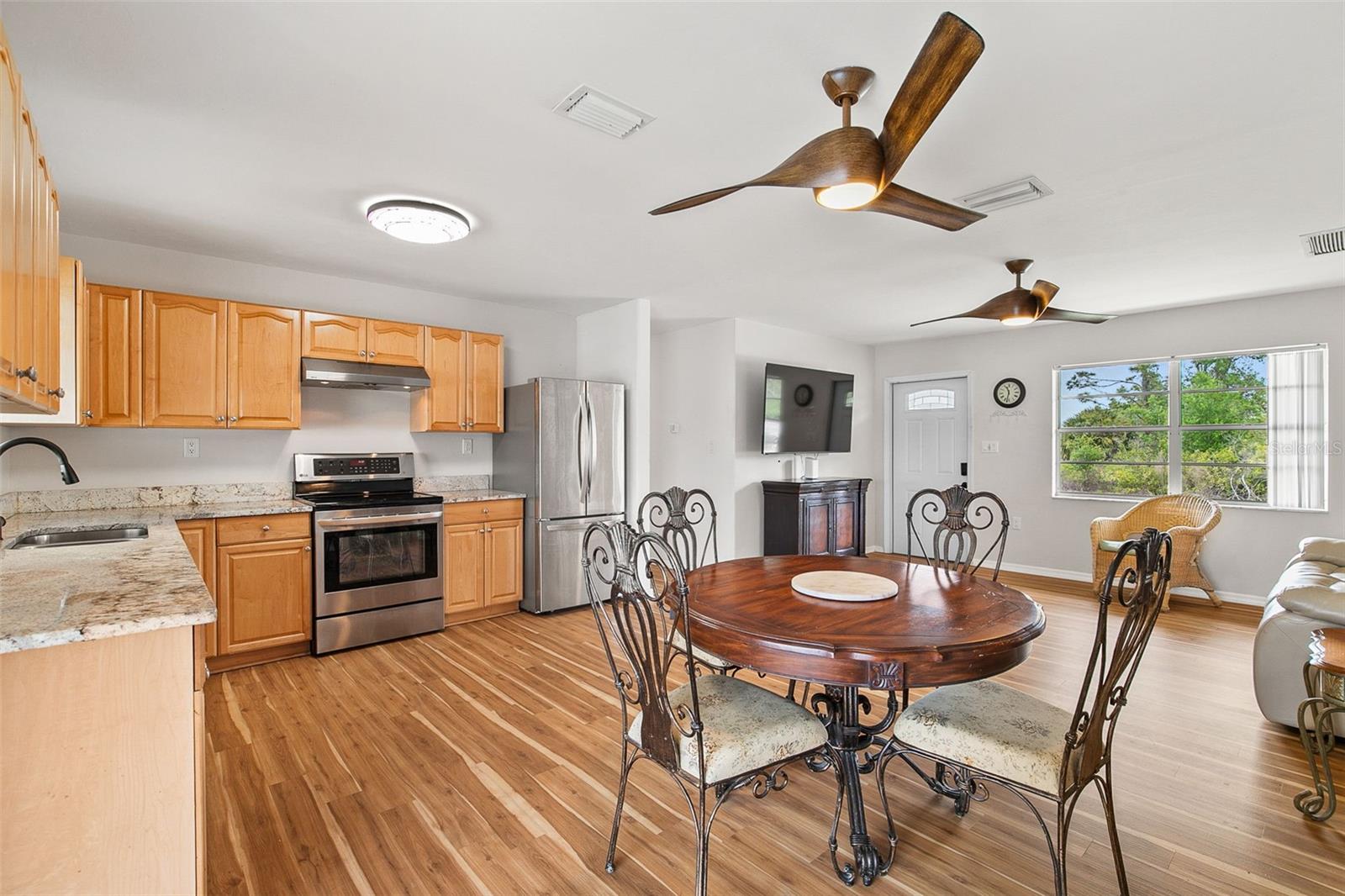 HRBR HEIGHTS - Residential