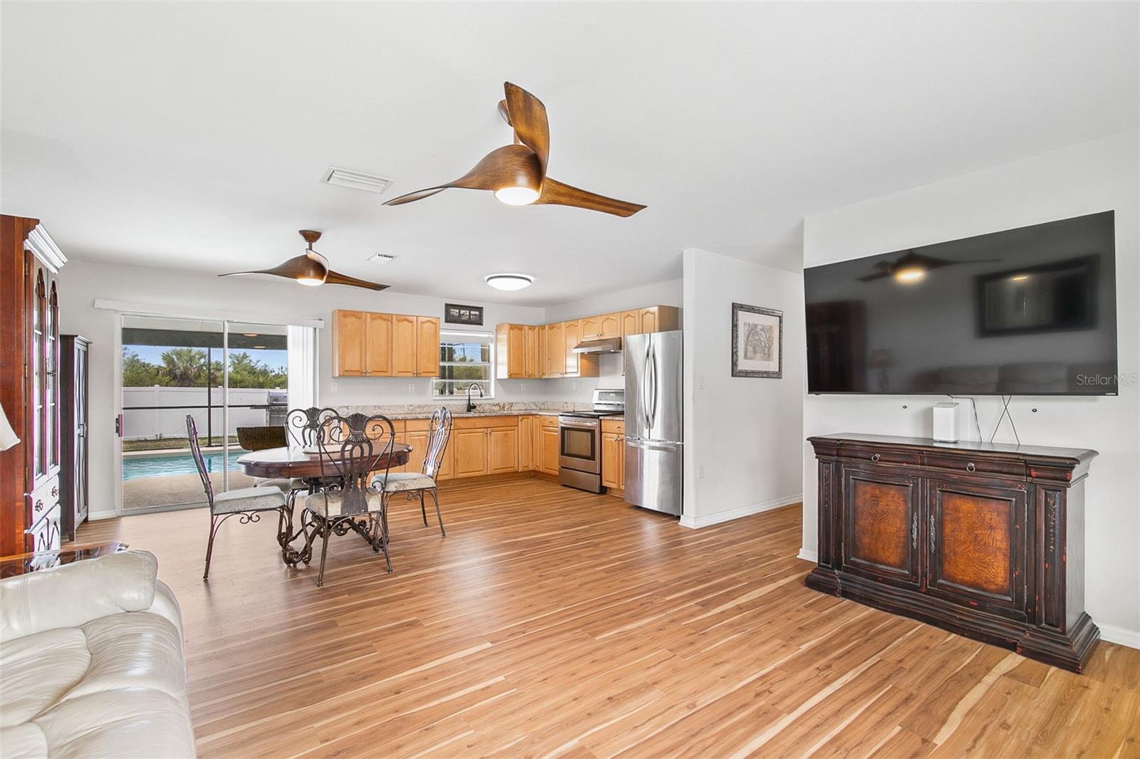 HRBR HEIGHTS - Residential