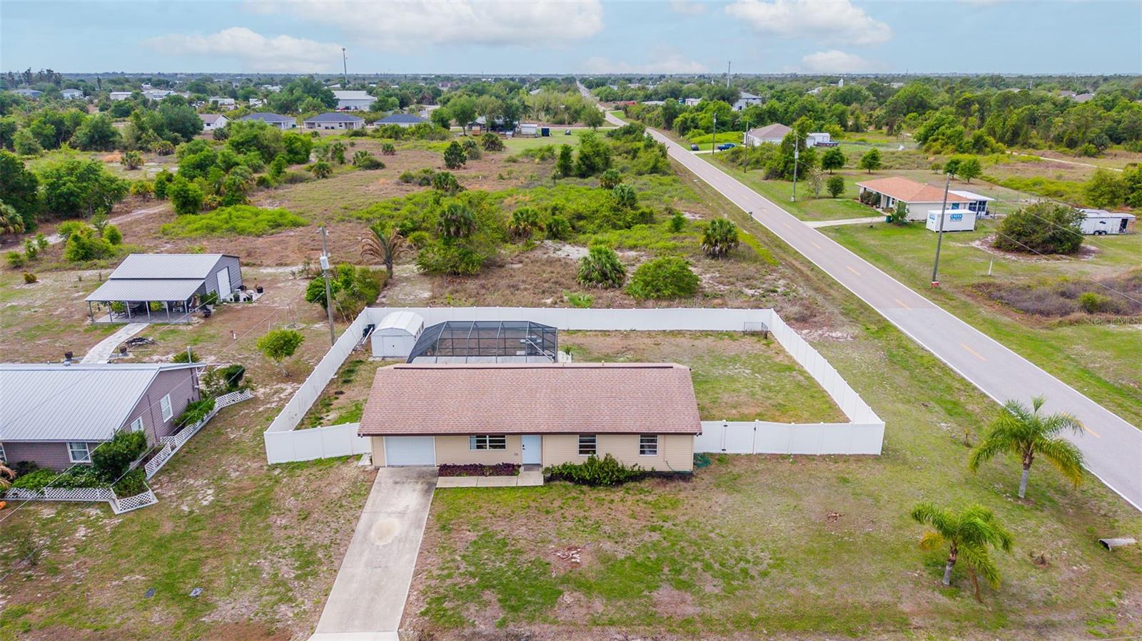 HRBR HEIGHTS - Residential