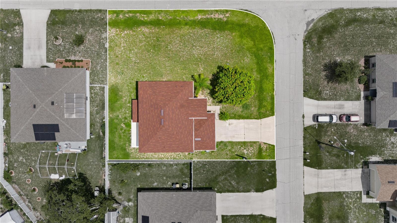 442 CHURCHILL COURT