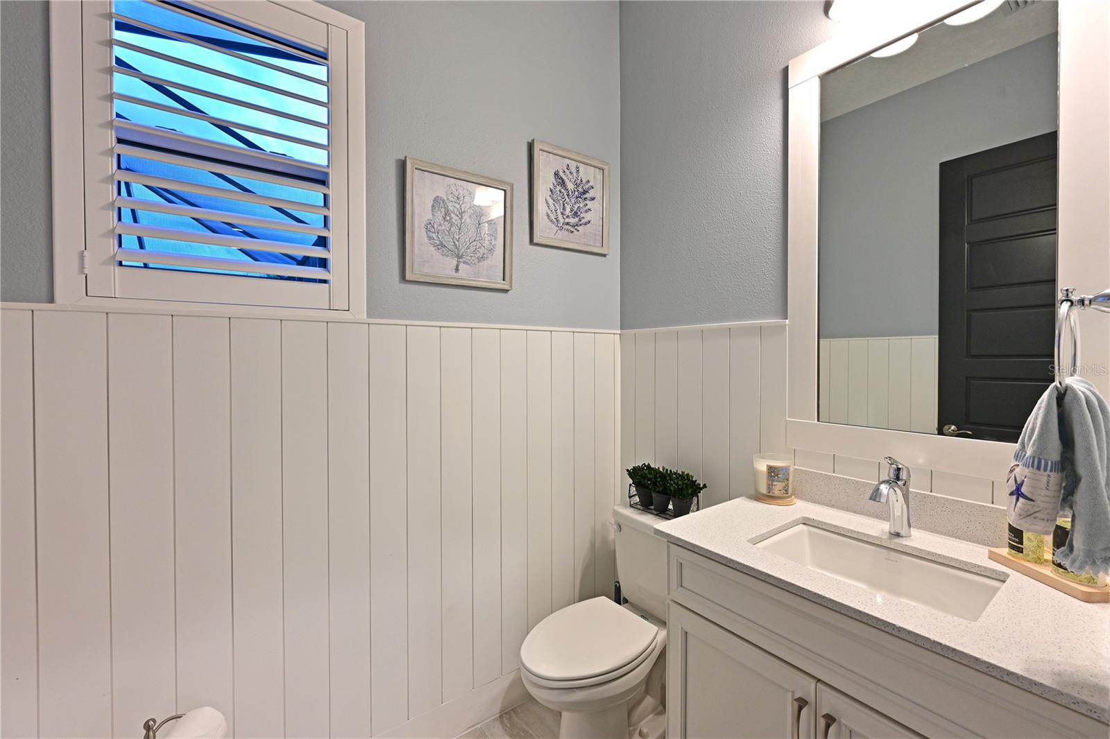 LAKEHOUSE COVE - Residential