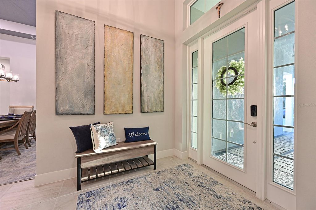 Photo of 840 Seascape Place, Sarasota, FL 34240 (MLS # A4664545)