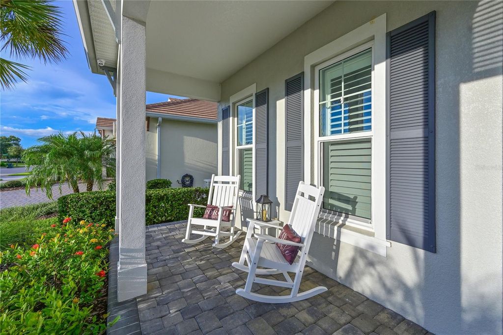 Photo of 840 Seascape Place, Sarasota, FL 34240 (MLS # A4664545)