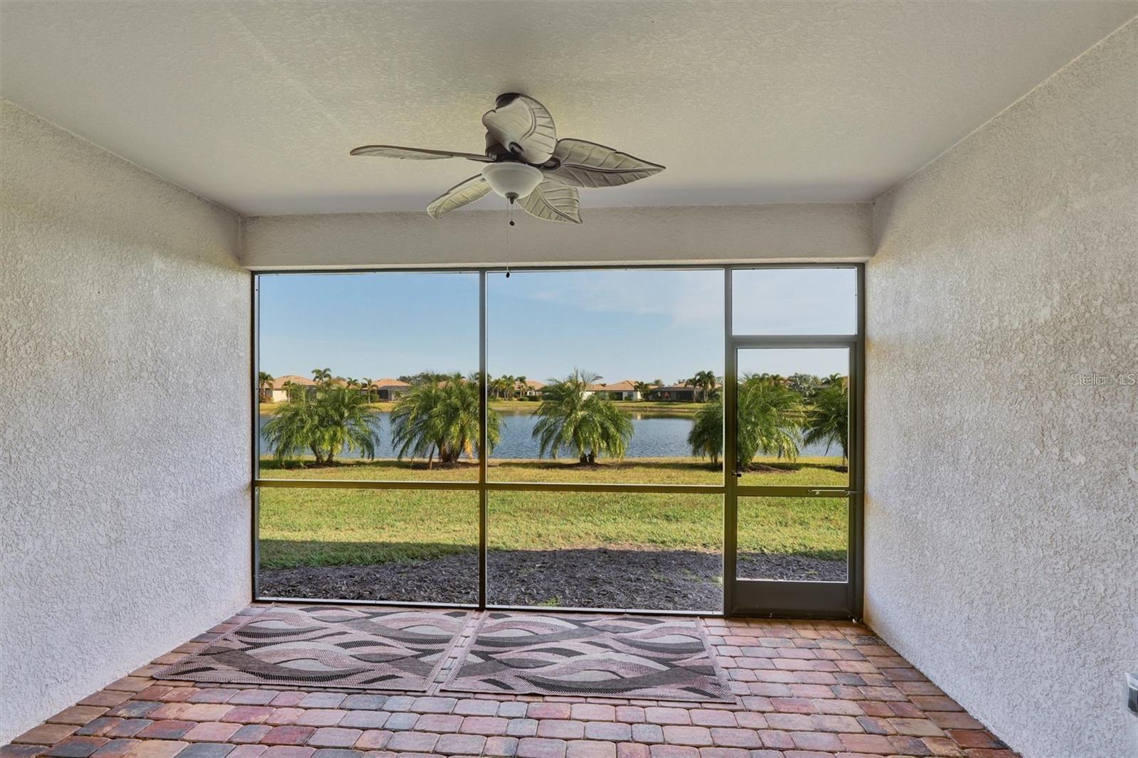 HERITAGE HARBOUR SUBPHASE J - Residential Lease